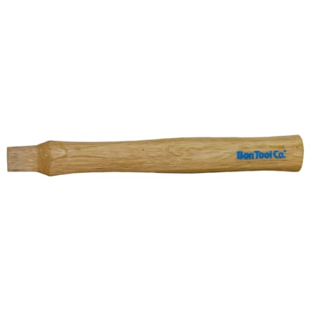 Bon 21-411 Handle, Wood Hammer Replacement For Scaling Hammer 11-779